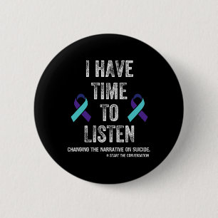 Ich habe Zeit, mir die psychische Gesundheit von S Button
