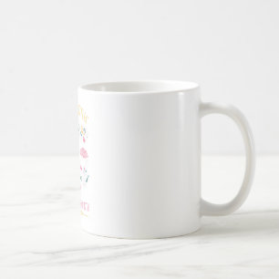 Ich habe zwei Titel Mama und Gigi TShirt Kaffeetasse
