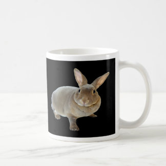 ICH HALF, KLOPFER ZU RETTEN!! KAFFEETASSE