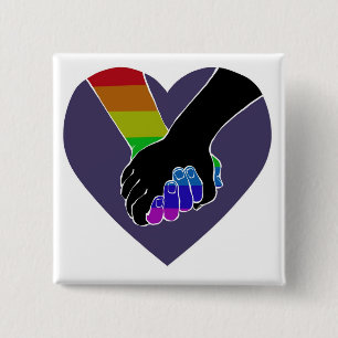 Ich halte Ihre Hand (v.2) durch @HugoDraws Button