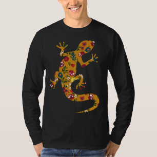 Ich halte Reptilien, weil Dinosaurier ausgestorben T-Shirt