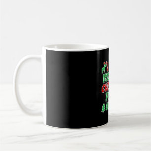 Ich hasse deinen hässlichen Weihnachtsbaum... T - Kaffeetasse