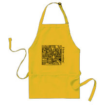 Ich hasse es zu kochen!