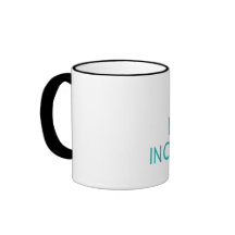 Ich hasse Leute-Kaffeetasse