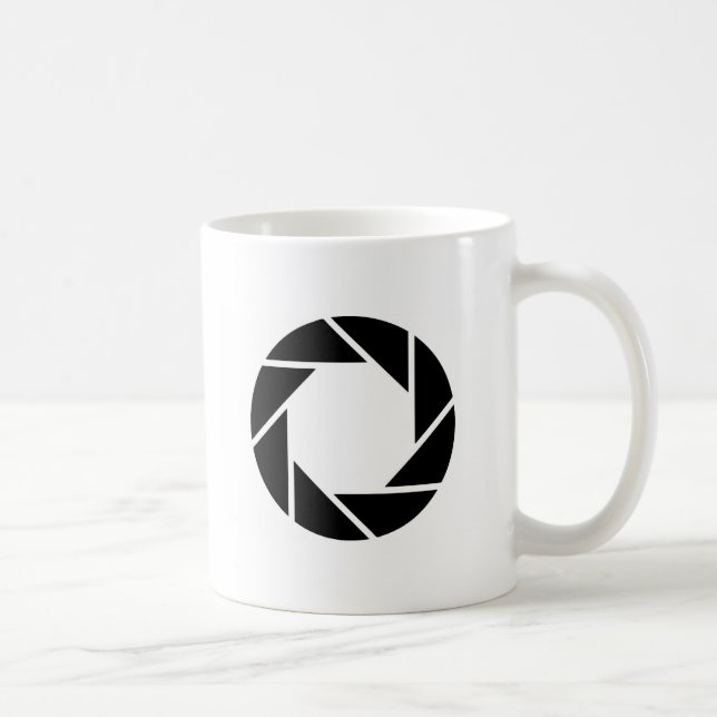 ICH HASSE MONTAGE KAFFEETASSE (Rechts)