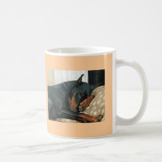 Ich hasse Morgen-Tasse Kaffeetasse