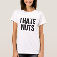 Ich hasse Nuts