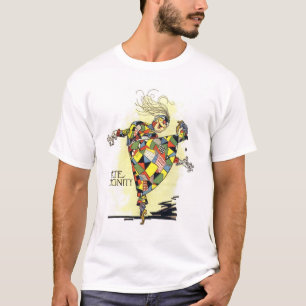 Ich hasse Würde! (aufgeräumt) T-Shirt