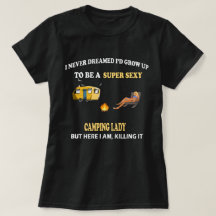 Ich hätte nie geträumt, dass ich ein super sexy Ca