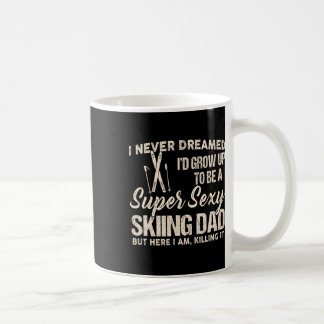 Ich hätte nie geträumt, dass ich ein Vater bin, de Kaffeetasse