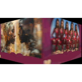 Ich heile geschenktüte für weinflaschen