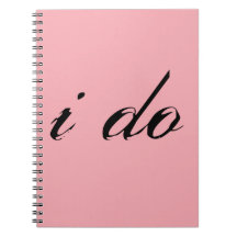 Ich heirate in Rosa