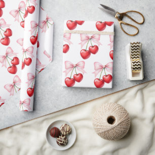 Ich hirsche dir sehr viel Papier Geschenkpapier