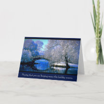 Ich hoffe, dass Sie behalt warm ...