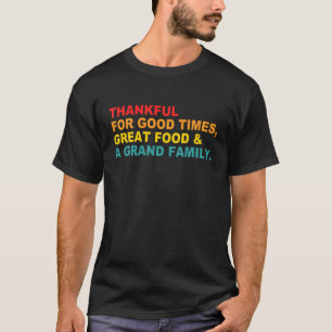 Ich hoffe, meine Kinder lernen die Natur Liebe T-Shirt