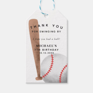 Ich hoffe, Sie hatten eine Ball Boys Baseball Gebu Geschenkanhänger