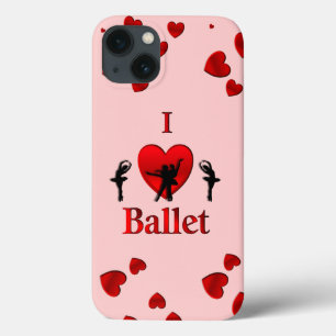 Ich höre Balletttanz title_seo2