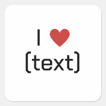 Ich höre Ihre benutzerdefinierte Textmeldung