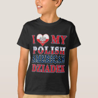 Ich höre mein Polnisch Amerikanisches Zidek