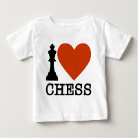 Ich höre Schach