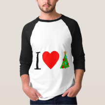 Ich höre Weihnachten / I Liebe Weihnachten