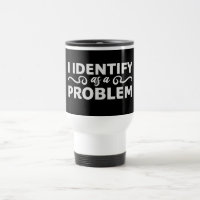 Ich identifiziere mich als ein Problem Statement S