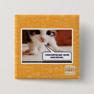 Ich jage schlechtes fing awai button