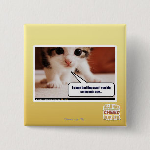 Ich jage schlechtes fing awai button