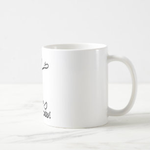 Ich kackte heute kaffeetasse