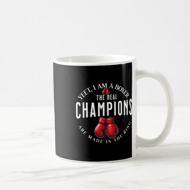 Ich Kaffeetasse (Rechts)