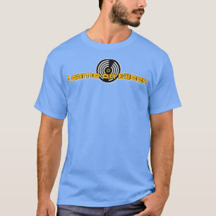 Ich kam auf Eileen Funny 80er Music T-Shirt