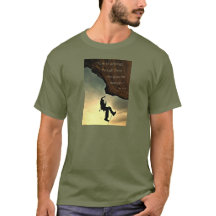Ich kann alle Sachen durch Christus-Shirt tun