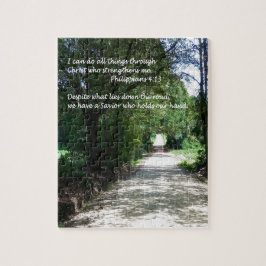 Ich kann alle Sachen tun