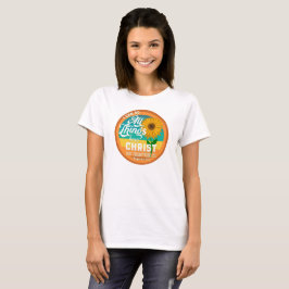 Ich kann alles Bibelverse-Shirts machen T-Shirt