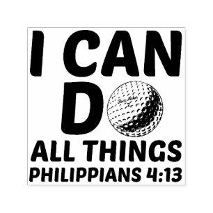 ICH KANN ALLES GOLF MACHEN PERMASTEMPEL