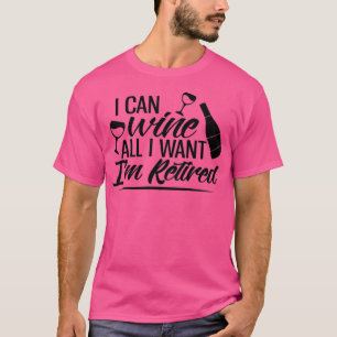 Ich kann alles Weinen, was ich Gewollt habe, im Sa T-Shirt