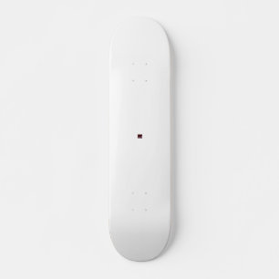 Ich kann den Schmerz nehmen Skateboard