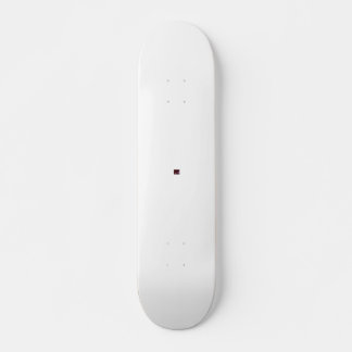 Ich kann den Schmerz nehmen Skateboard