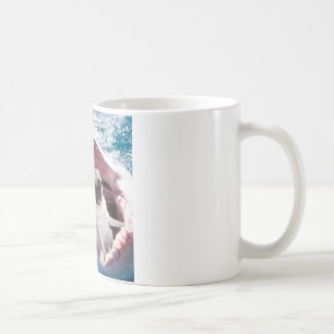 Ich kann einen Fehler gemacht haben… Kaffeetasse