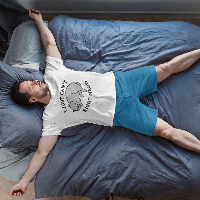 Ich kann einfach nicht meinen T - Shirt (Von Creator hochgeladen)