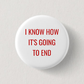 Ich kann, es beenden wird button