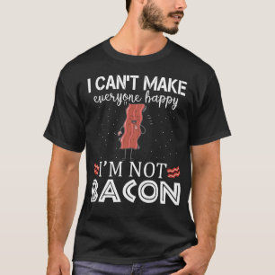 Ich kann es nicht jedem glücklich machen, dass ich T-Shirt
