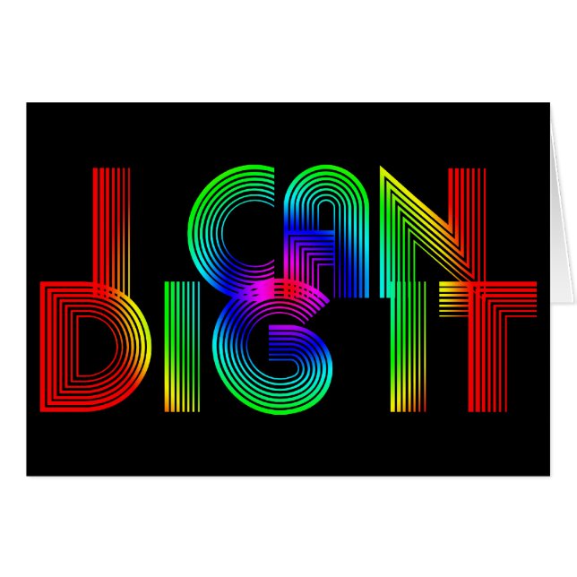 Ich kann es tun (Vorderseite (Horizontal))