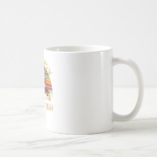 Ich kann Ihnen einige Mülleimer-Racoon Possum Vin Kaffeetasse