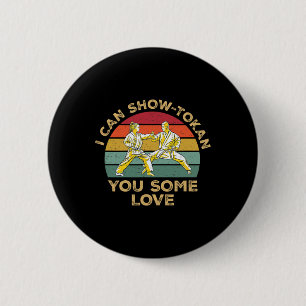 Ich kann Ihnen Tokan zeigen, einige Liebe Awesome Button