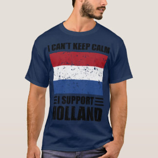 Ich kann keine Ruhe behalten haben, wenn ich die H T-Shirt