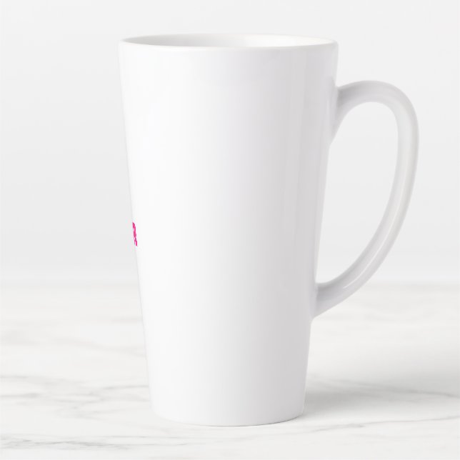 Ich kann mich nicht an den Titel erinnern, aber.. Milchtasse (Rechts)