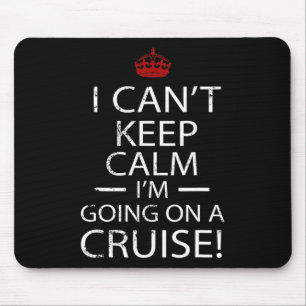 Ich kann mich nicht beruhigen, ich fahre auf eine mousepad