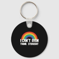 Ich kann mir nicht einmal einen glühenden Gay Prid