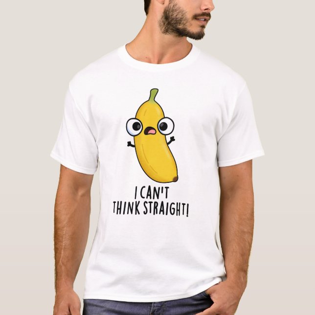 Ich kann mir nicht vorstellen, dass es einen dufti T-Shirt (Vorderseite)